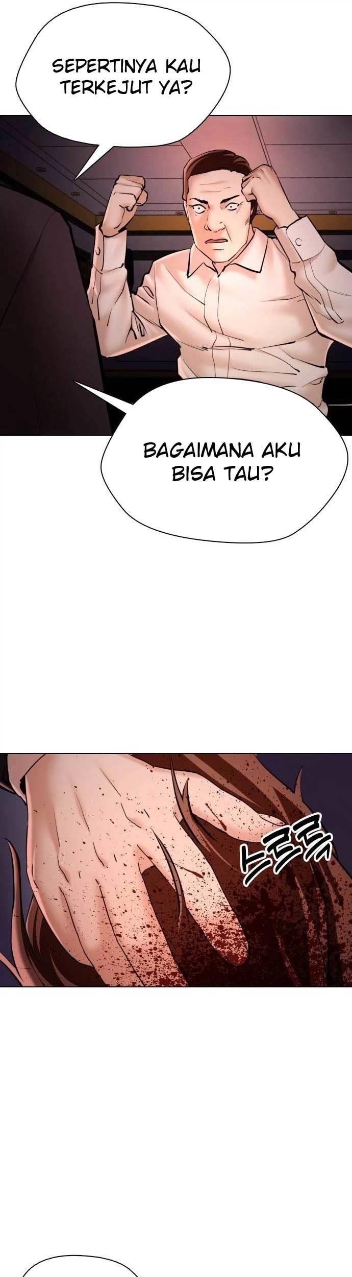 The 18 Year Old Spy chapter 4 halaman 17