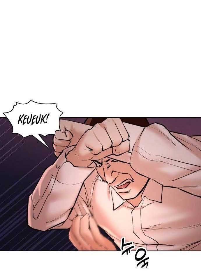 The 18 Year Old Spy chapter 4 halaman 19