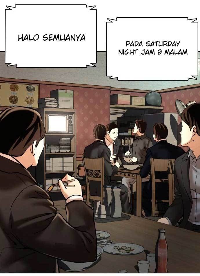 The 18 Year Old Spy chapter 4 halaman 22