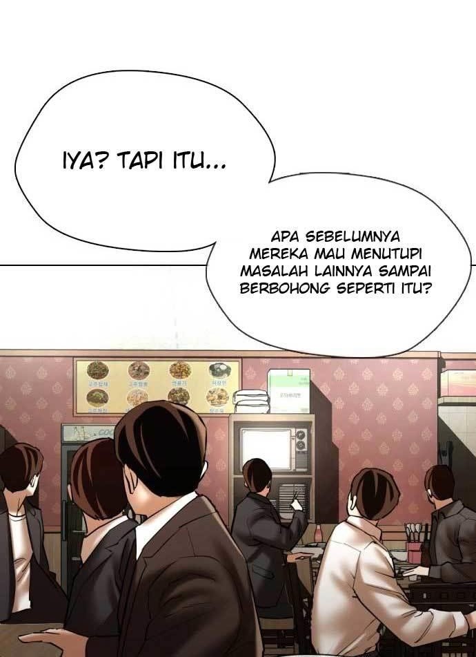 The 18 Year Old Spy chapter 4 halaman 25
