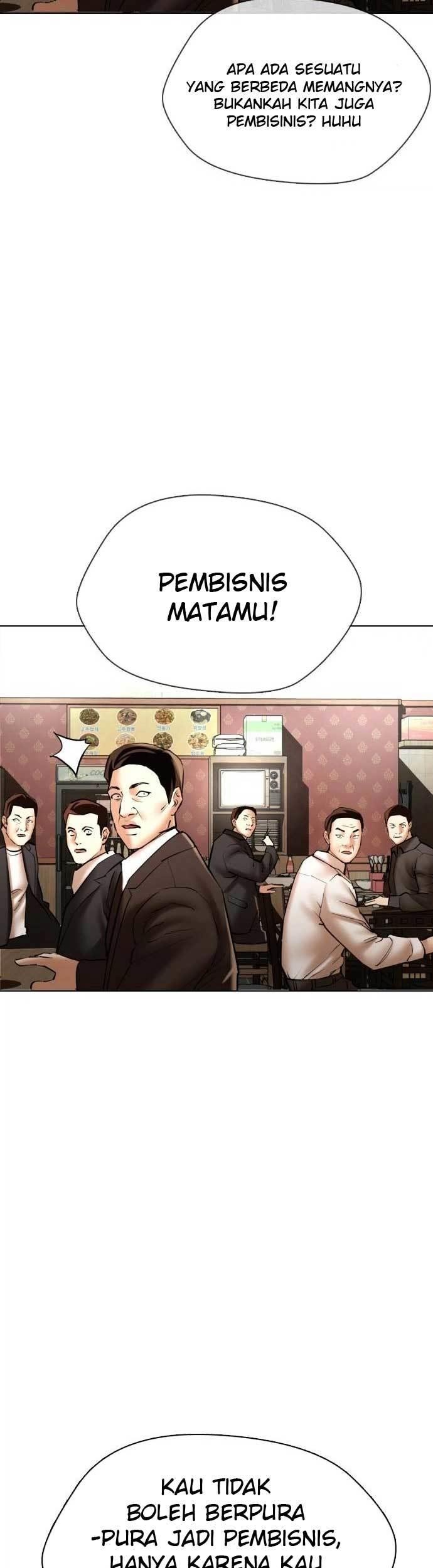 The 18 Year Old Spy chapter 4 halaman 26