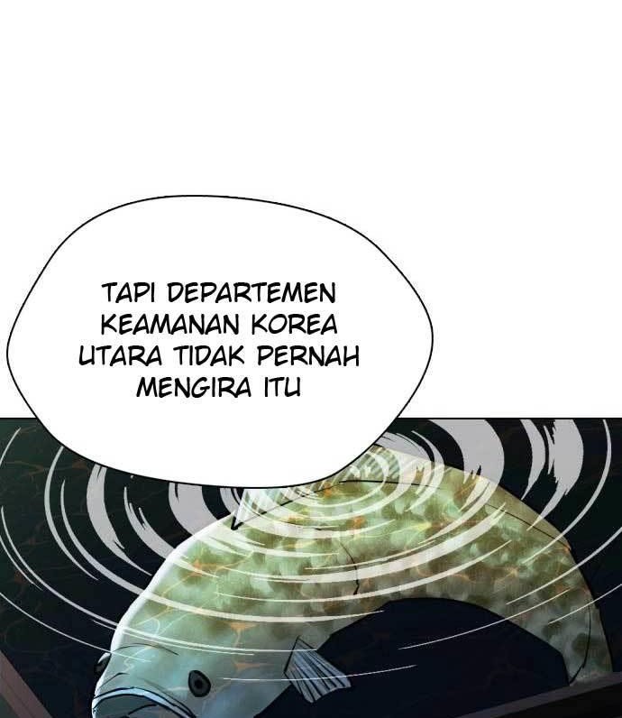The 18 Year Old Spy chapter 4 halaman 34