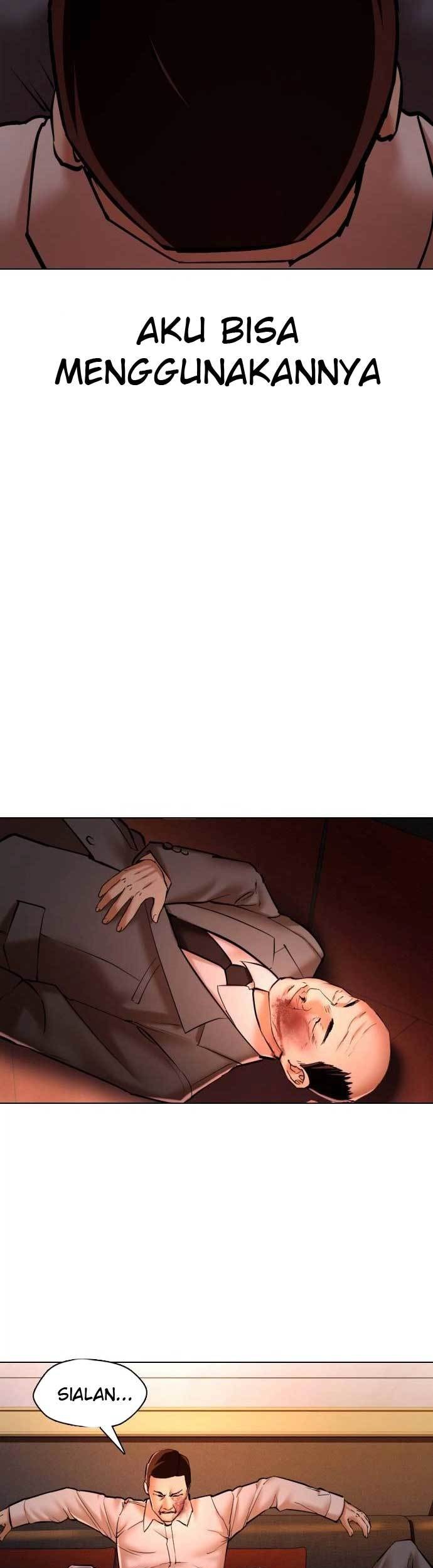The 18 Year Old Spy chapter 4 halaman 41