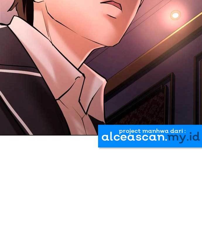 The 18 Year Old Spy chapter 4 halaman 43