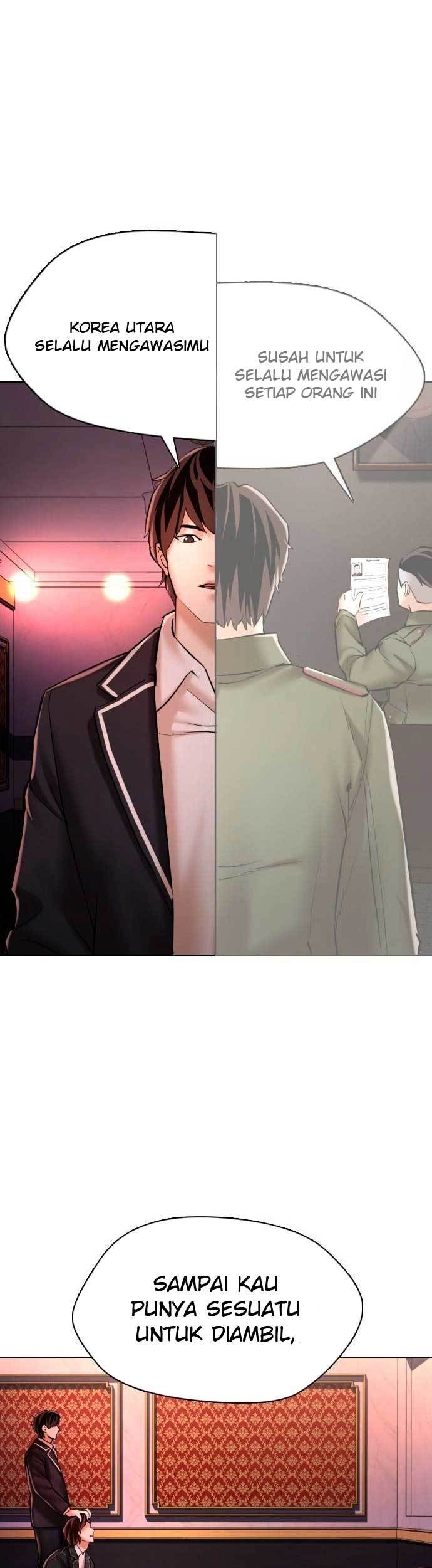 The 18 Year Old Spy chapter 4 halaman 44