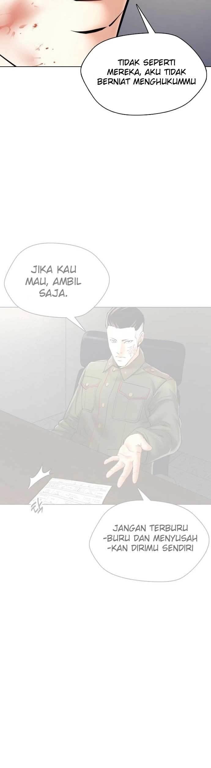 The 18 Year Old Spy chapter 4 halaman 49