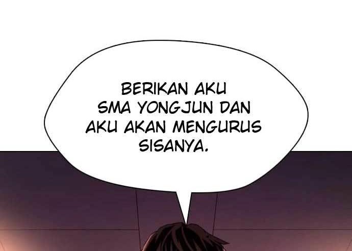 The 18 Year Old Spy chapter 4 halaman 50