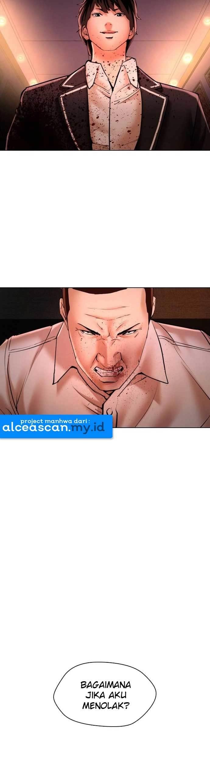 The 18 Year Old Spy chapter 4 halaman 51