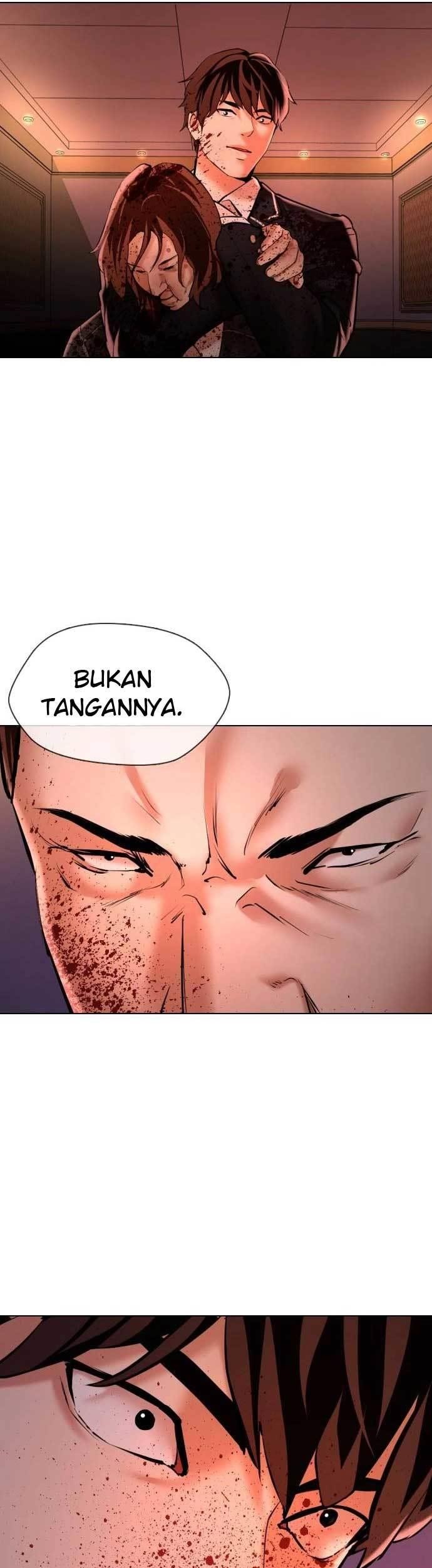 The 18 Year Old Spy chapter 4 halaman 57