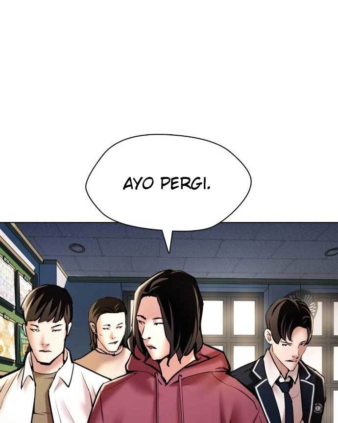 The 18 Year Old Spy chapter 4 halaman 62