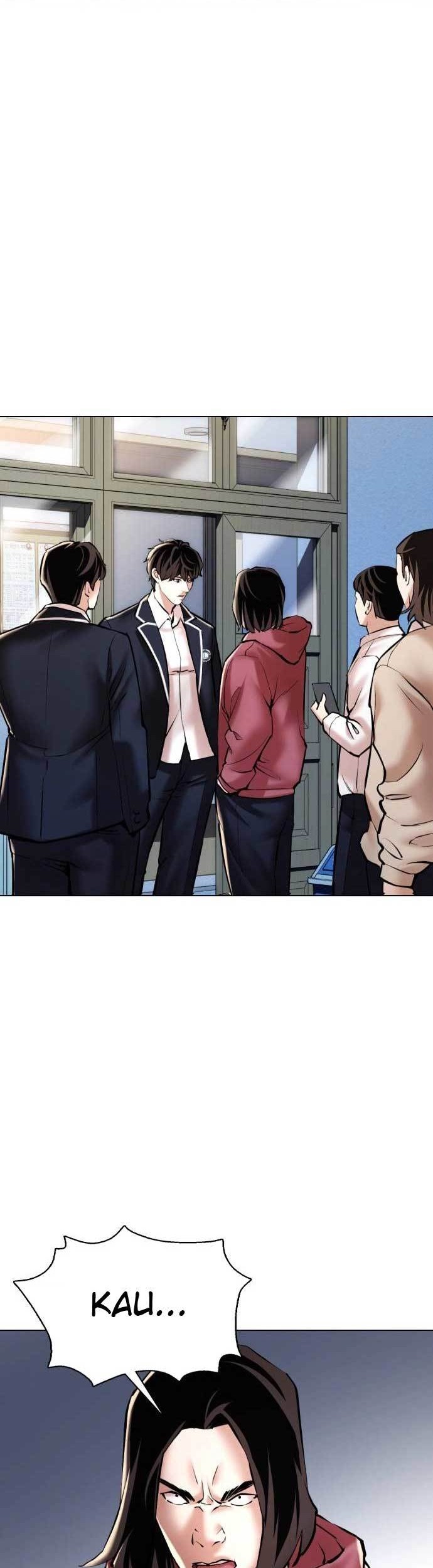 The 18 Year Old Spy chapter 4 halaman 64
