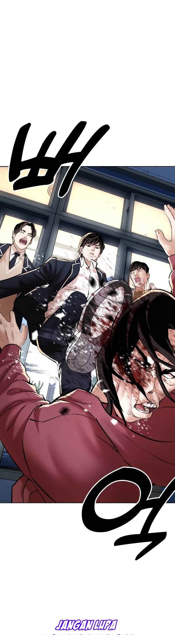 The 18 Year Old Spy chapter 4 halaman 66
