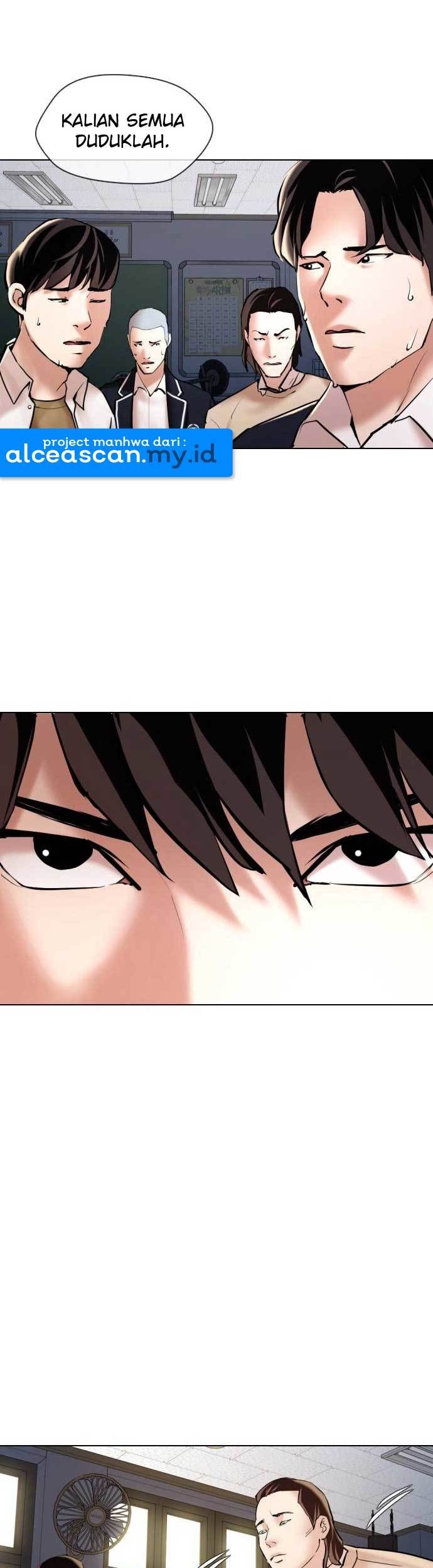 The 18 Year Old Spy chapter 4 halaman 70