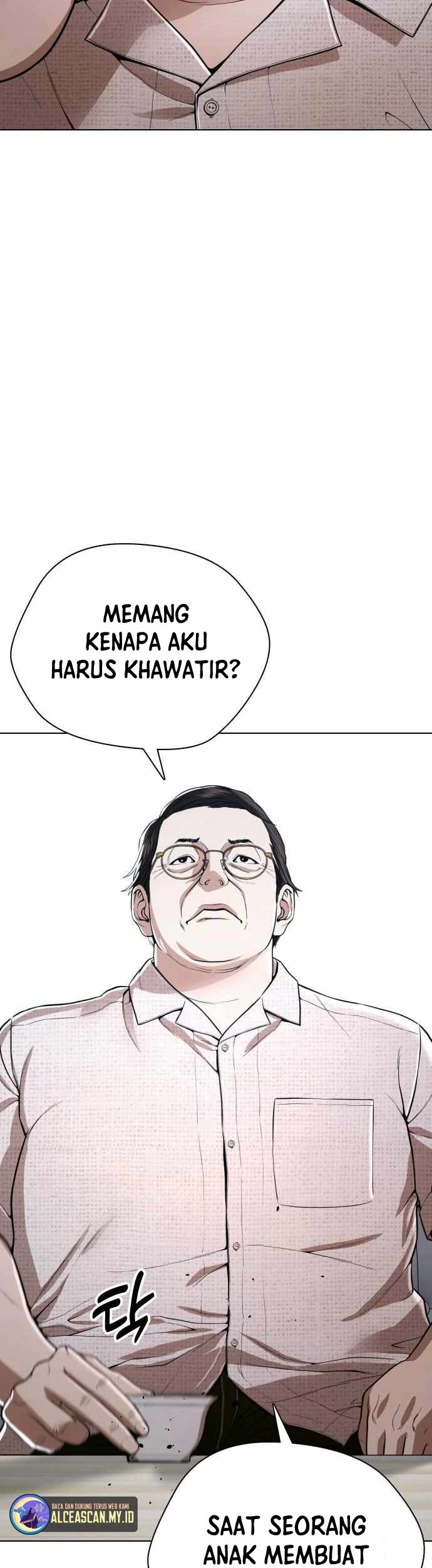 The 18 Year Old Spy Bab 40 halaman 3