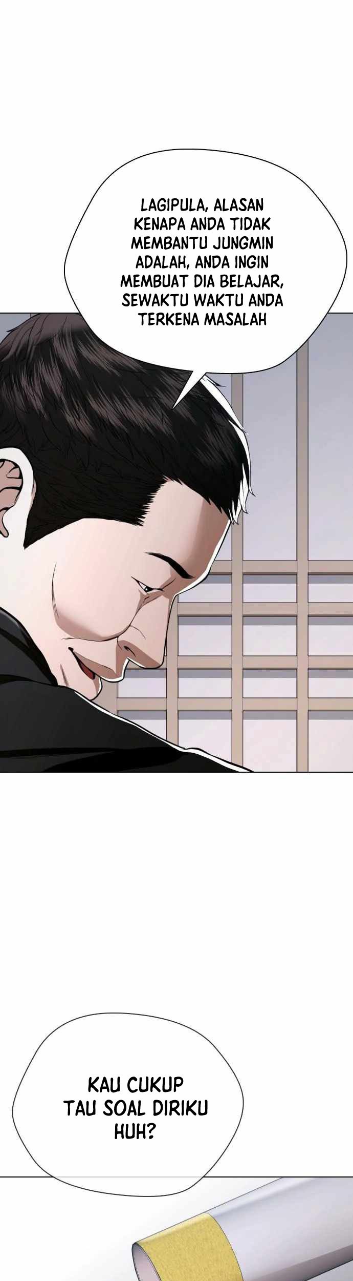 The 18 Year Old Spy Bab 40 halaman 6