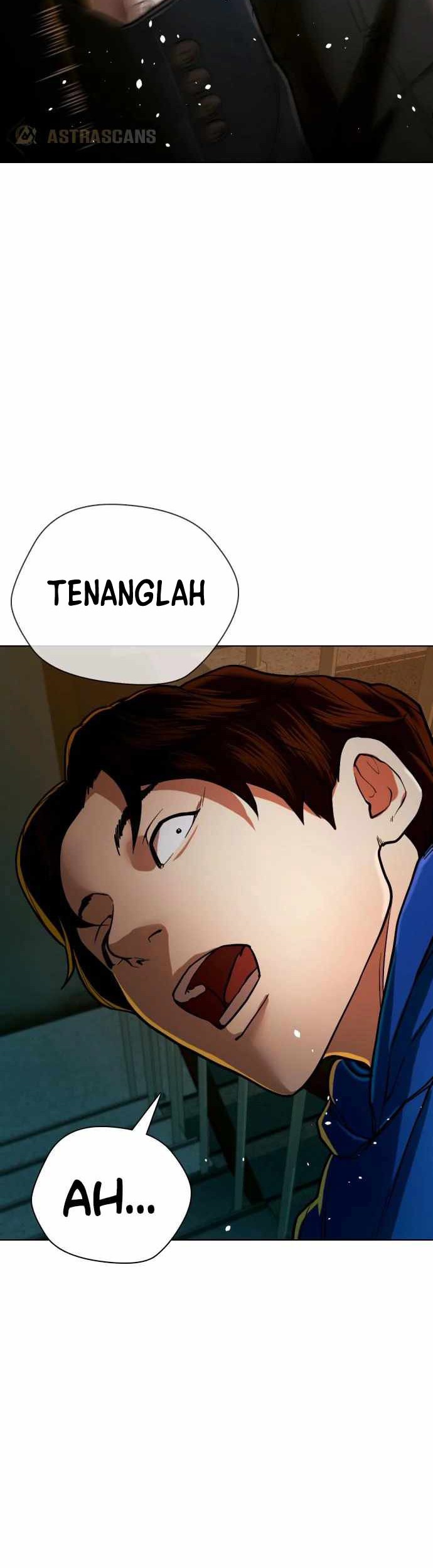 The 18 Year Old Spy Bab 40 halaman 9