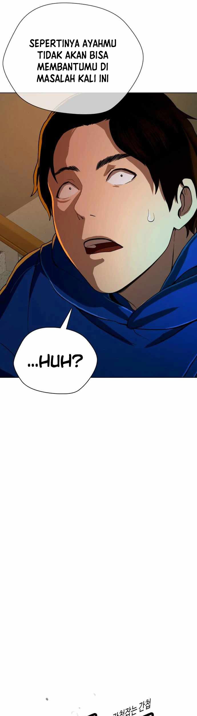 The 18 Year Old Spy Bab 40 halaman 14