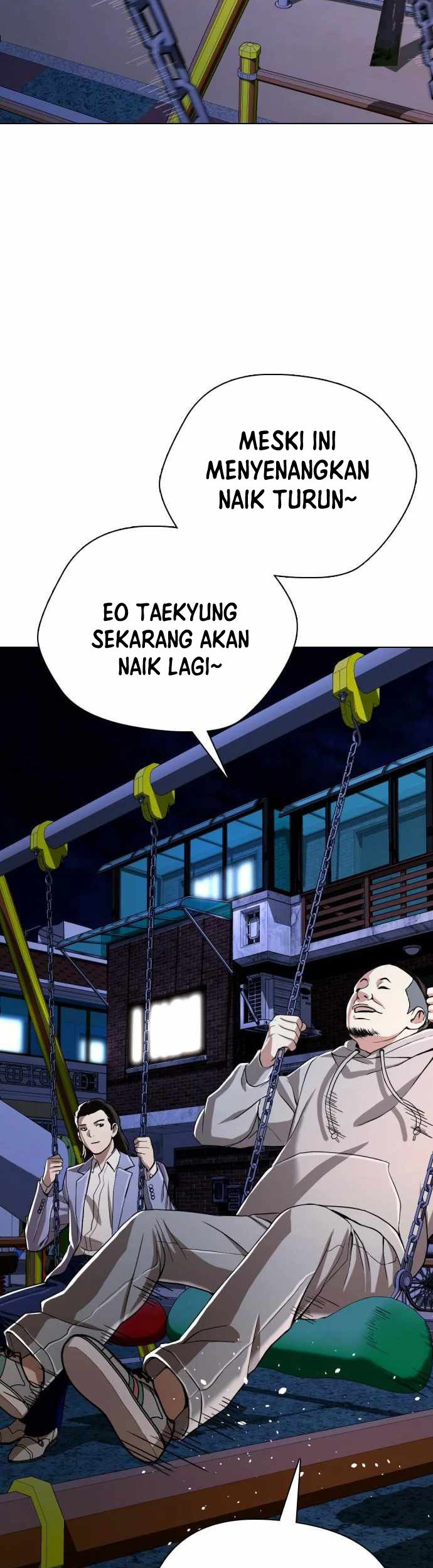 The 18 Year Old Spy Bab 40 halaman 16