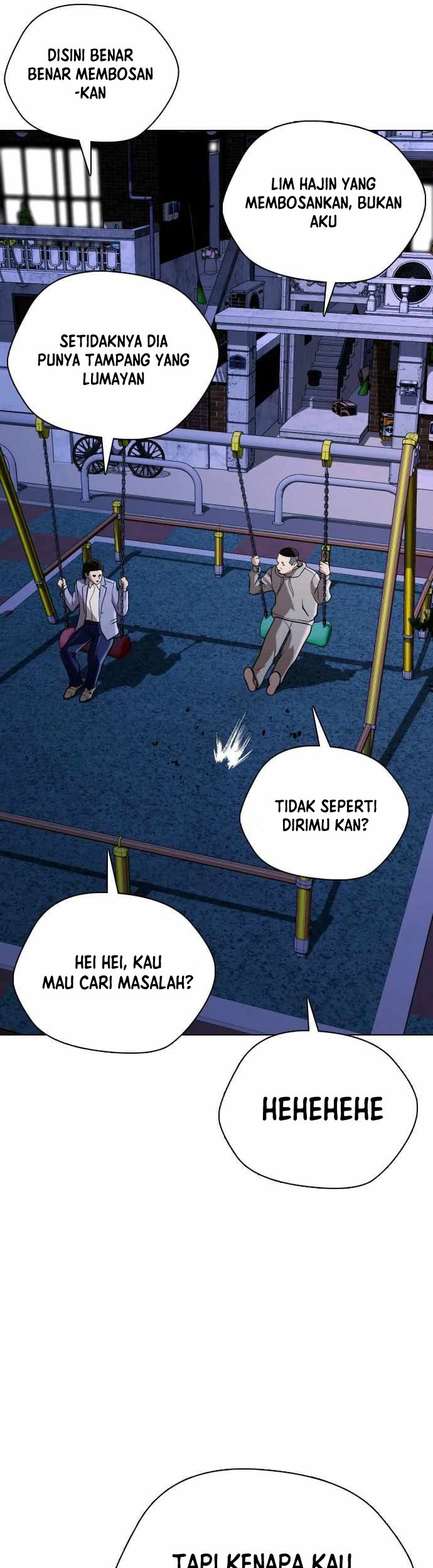 The 18 Year Old Spy Bab 40 halaman 18