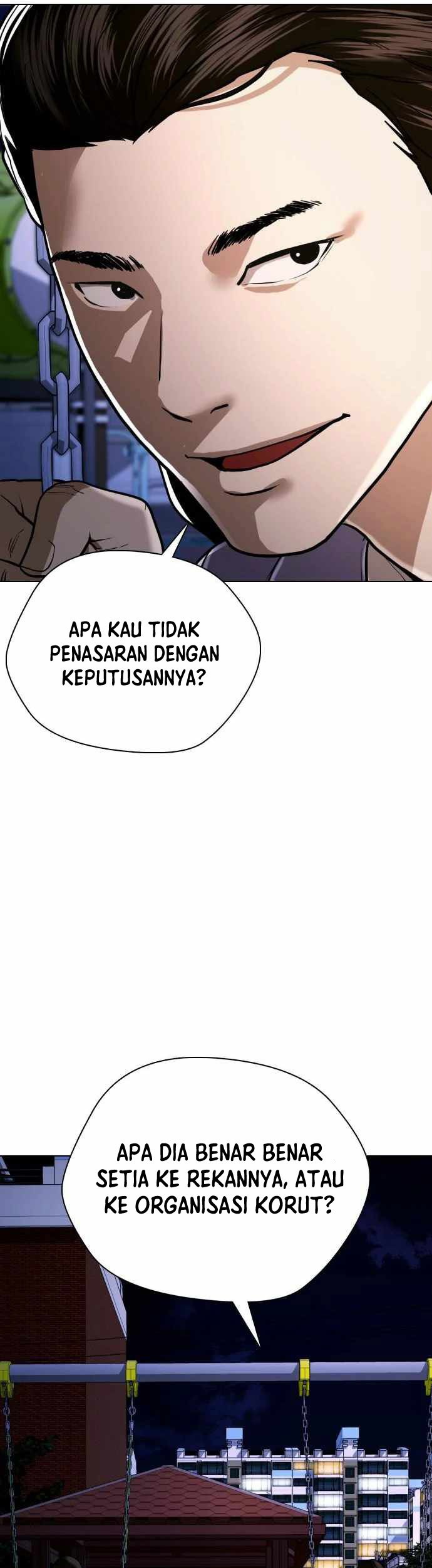 The 18 Year Old Spy Bab 40 halaman 22