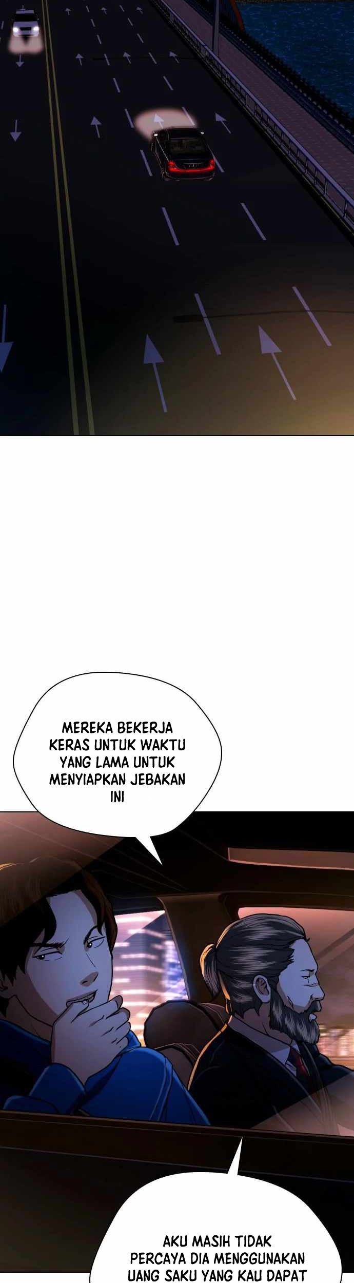The 18 Year Old Spy Bab 40 halaman 24
