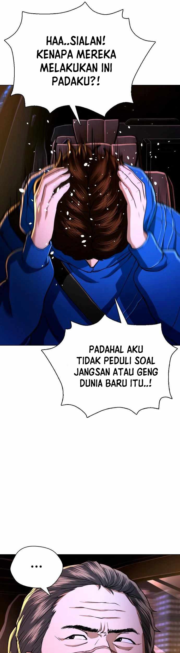 The 18 Year Old Spy Bab 40 halaman 26