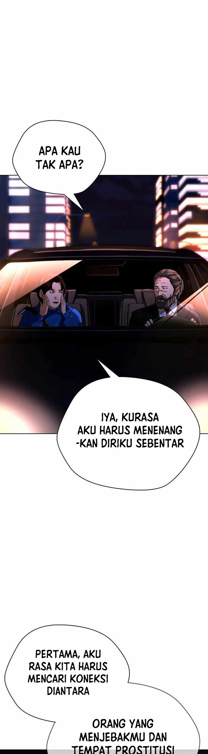 The 18 Year Old Spy Bab 40 halaman 28