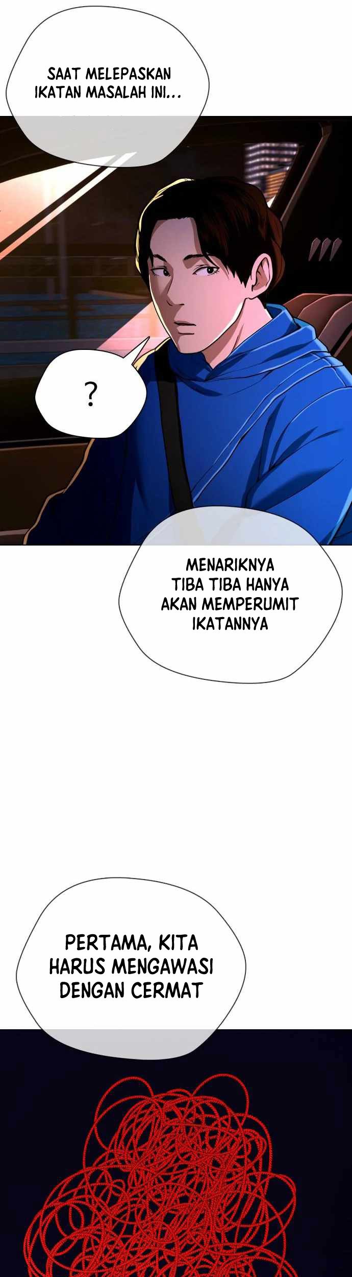 The 18 Year Old Spy Bab 40 halaman 30