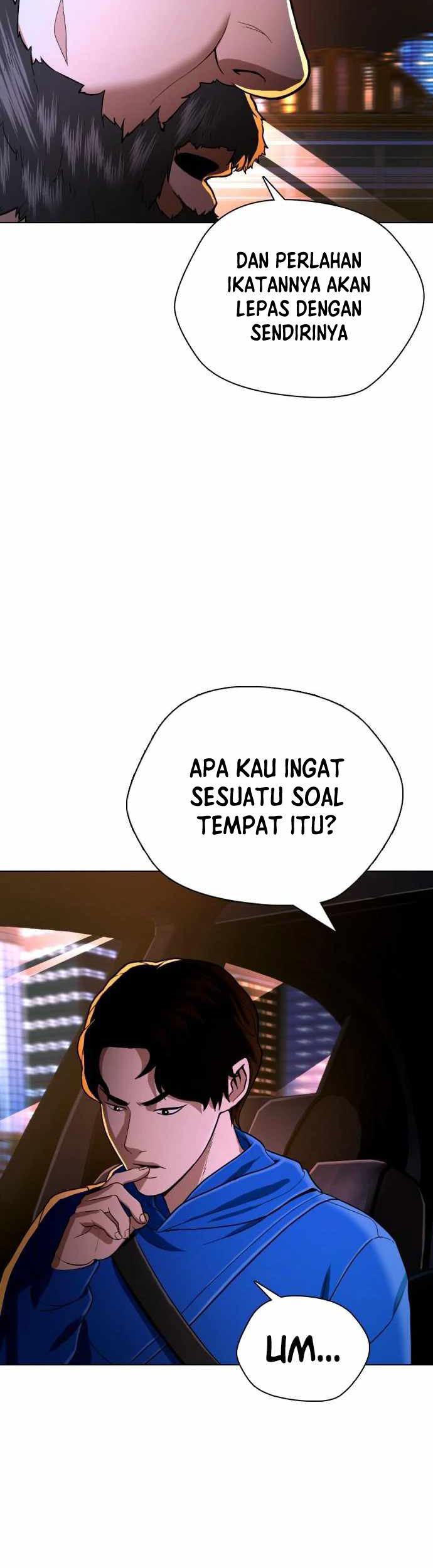 The 18 Year Old Spy Bab 40 halaman 32