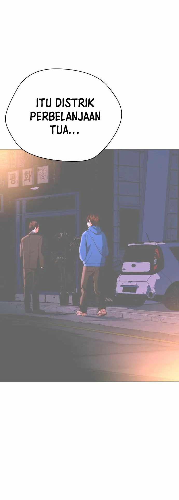 The 18 Year Old Spy Bab 40 halaman 33