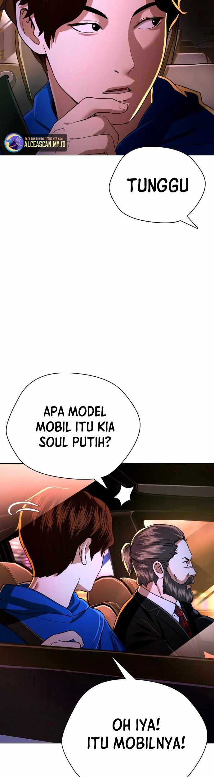 The 18 Year Old Spy Bab 40 halaman 36