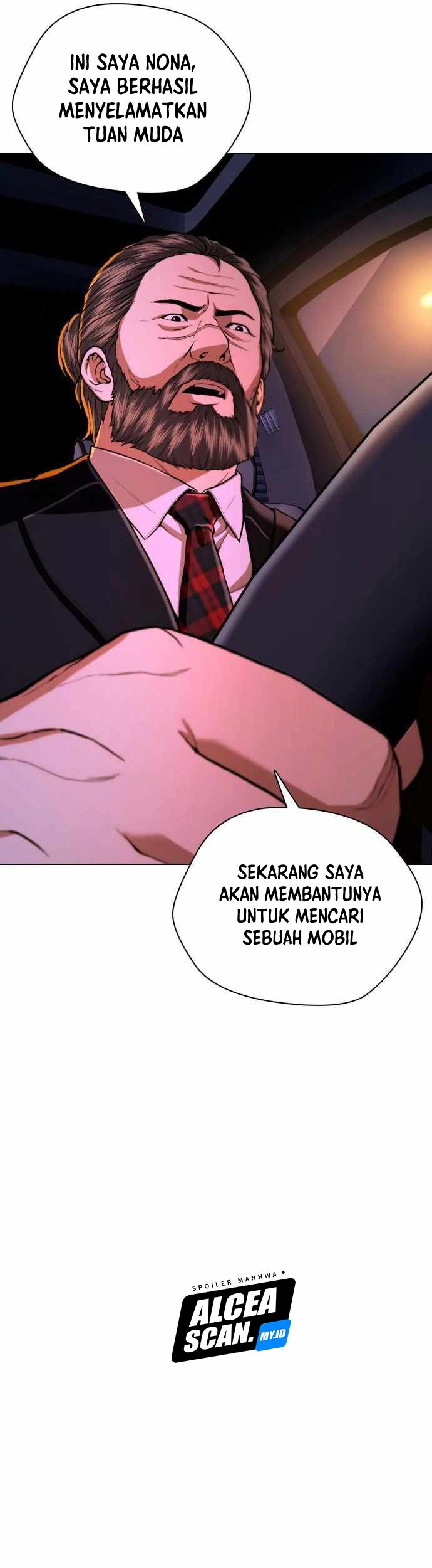 The 18 Year Old Spy Bab 40 halaman 42