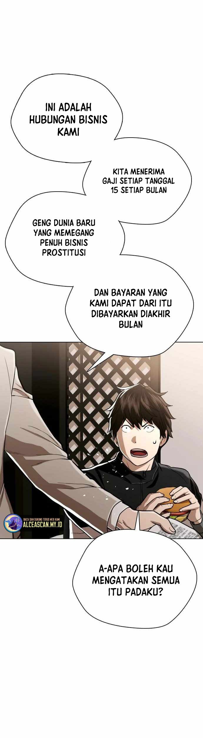 The 18 Year Old Spy Bab 40 halaman 52