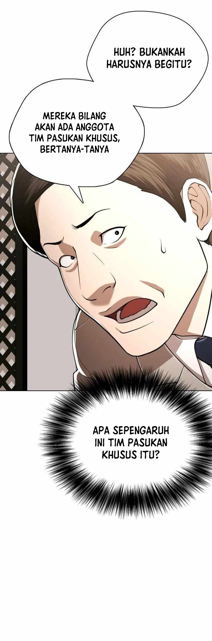The 18 Year Old Spy Bab 40 halaman 53