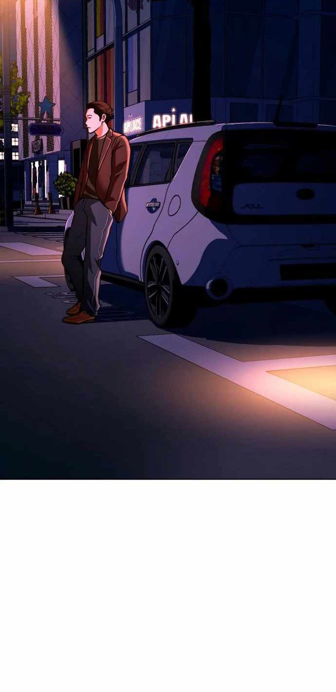 The 18 Year Old Spy Bab 40 halaman 57