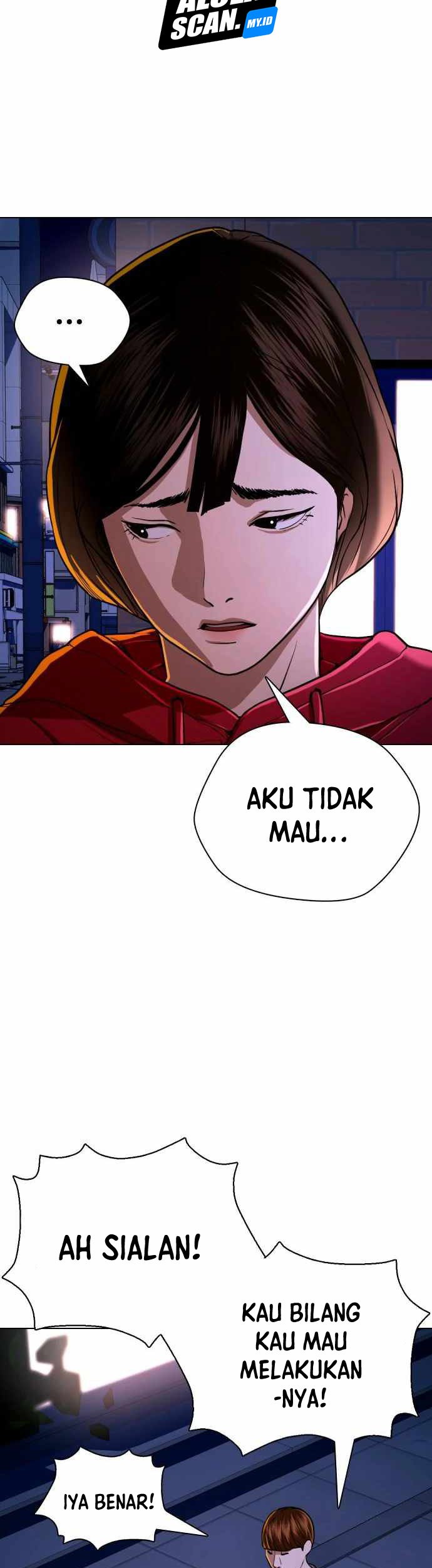 The 18 Year Old Spy Bab 40 halaman 60