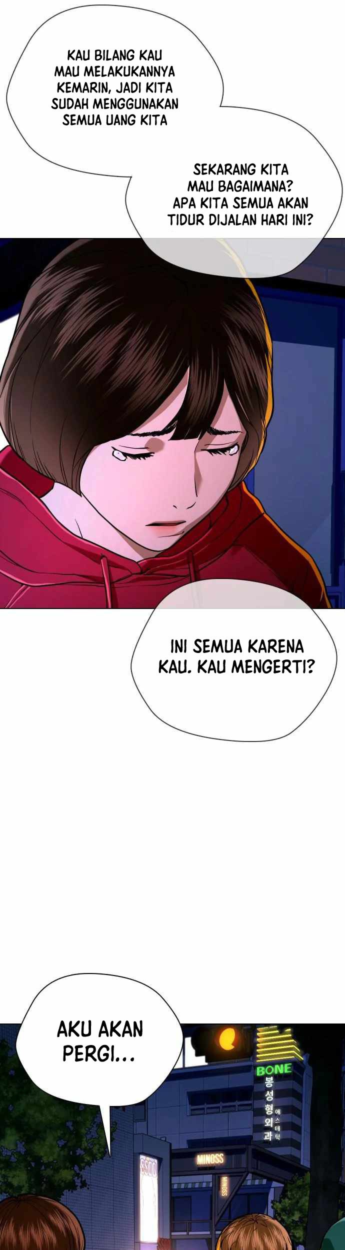 The 18 Year Old Spy Bab 40 halaman 62