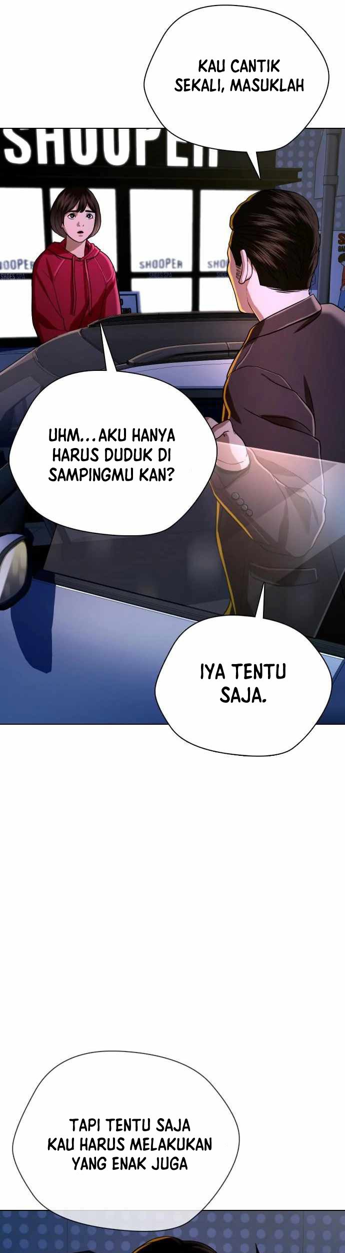 The 18 Year Old Spy Bab 40 halaman 66