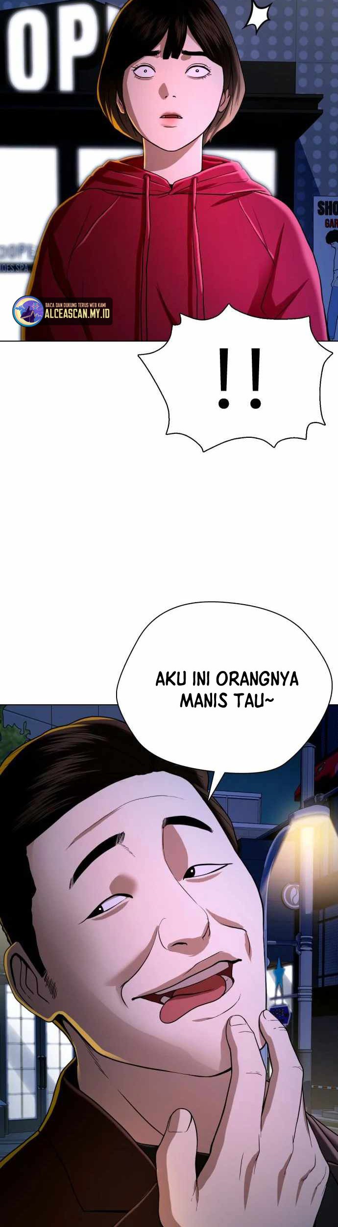 The 18 Year Old Spy Bab 40 halaman 67