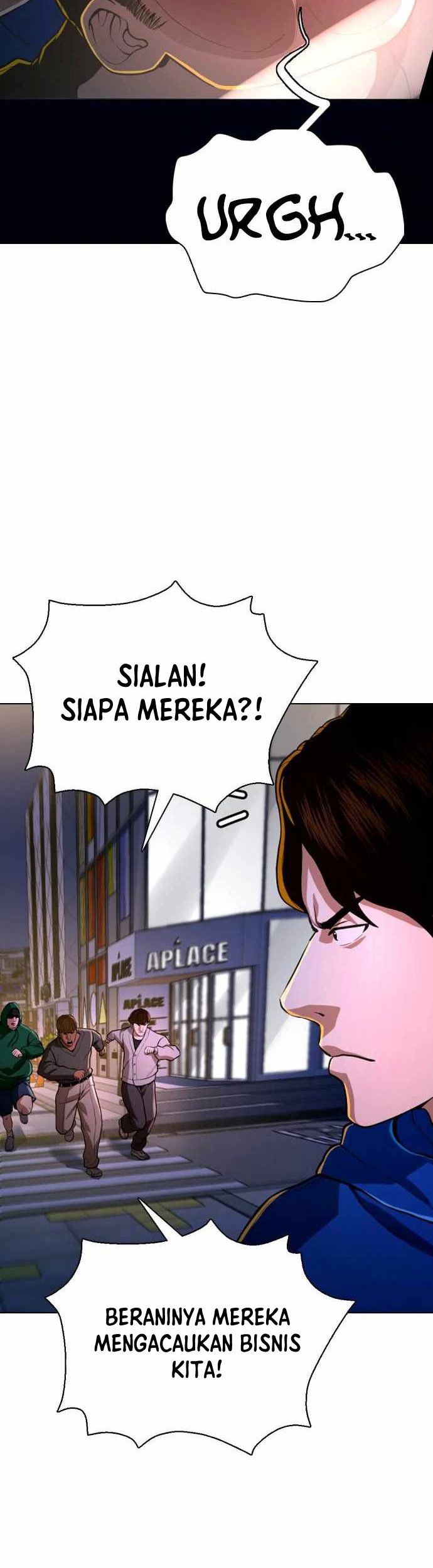 The 18 Year Old Spy Bab 40 halaman 75