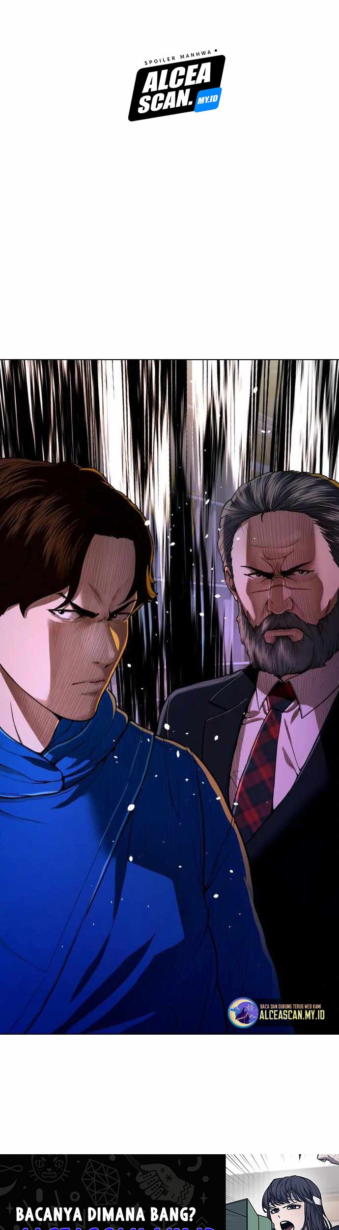 The 18 Year Old Spy Bab 40 halaman 76