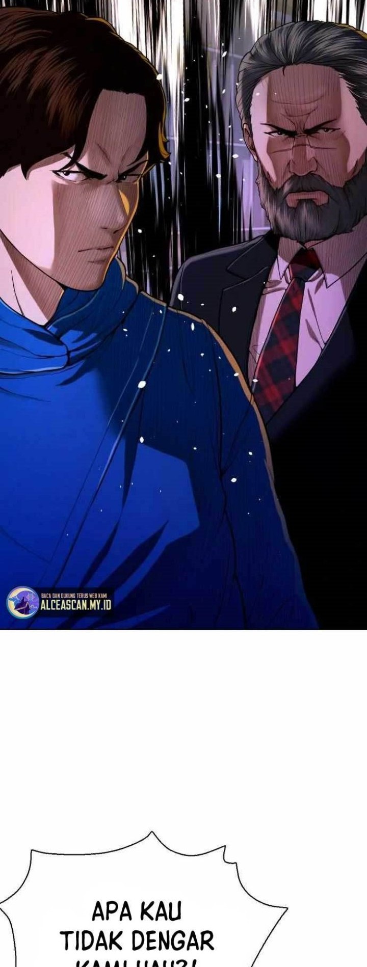 The 18 Year Old Spy Bab 41 halaman 3