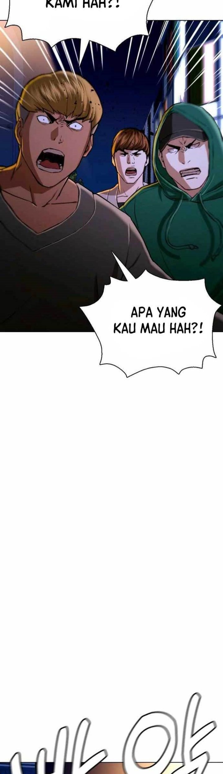 The 18 Year Old Spy Bab 41 halaman 4