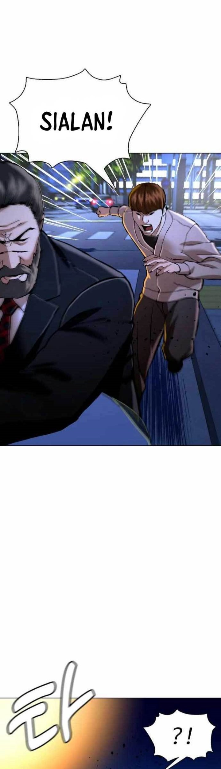 The 18 Year Old Spy Bab 41 halaman 8