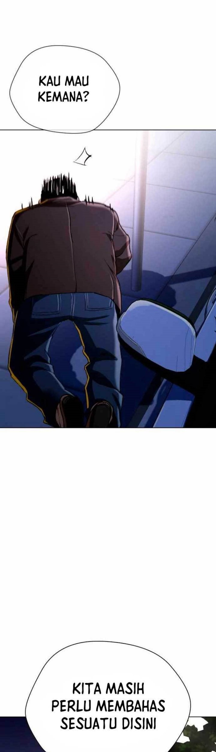The 18 Year Old Spy Bab 41 halaman 12