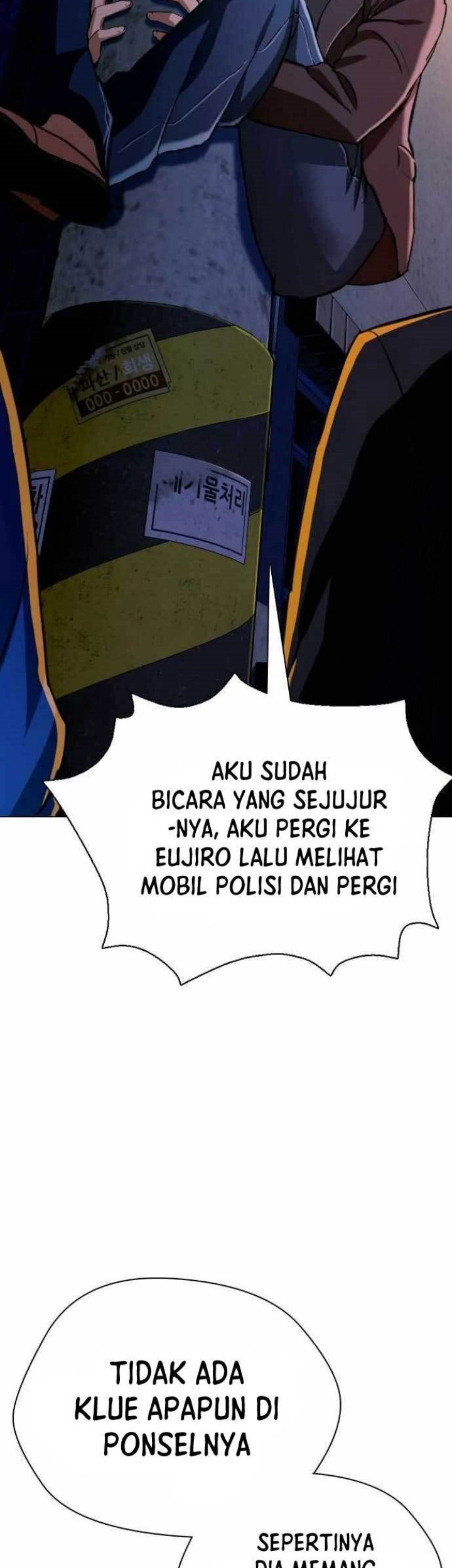 The 18 Year Old Spy Bab 41 halaman 15