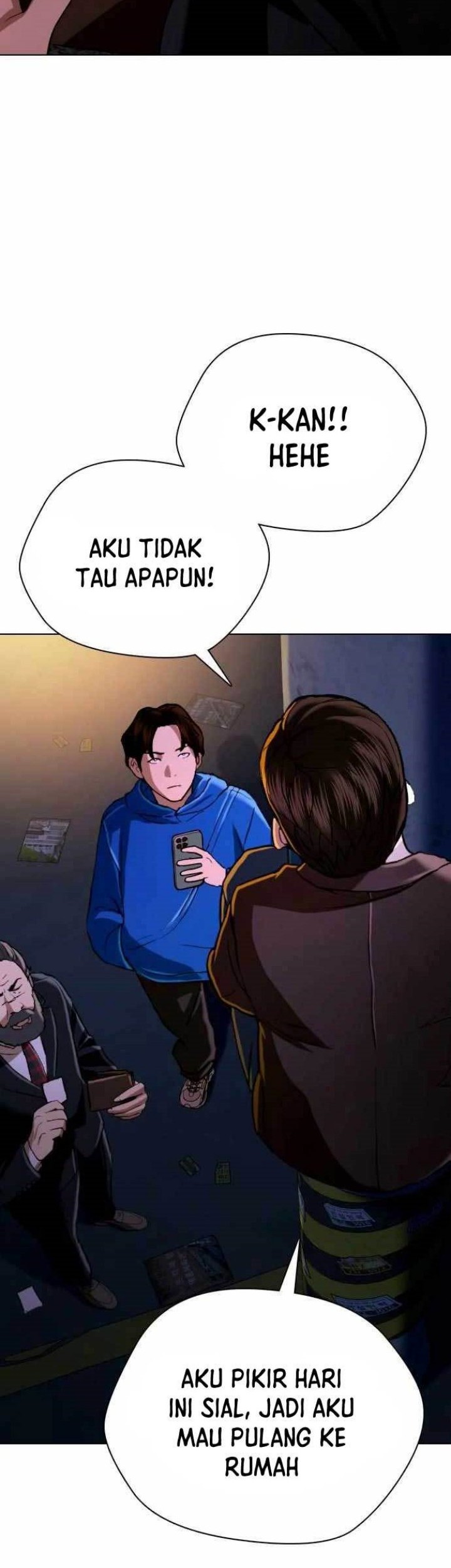 The 18 Year Old Spy Bab 41 halaman 18