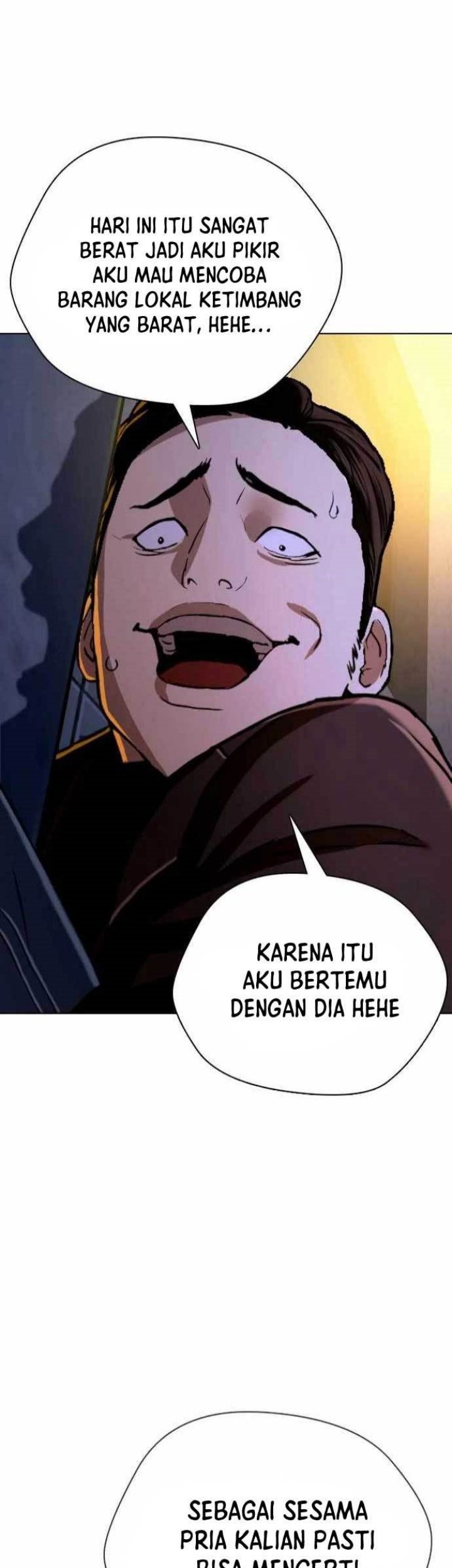 The 18 Year Old Spy Bab 41 halaman 20
