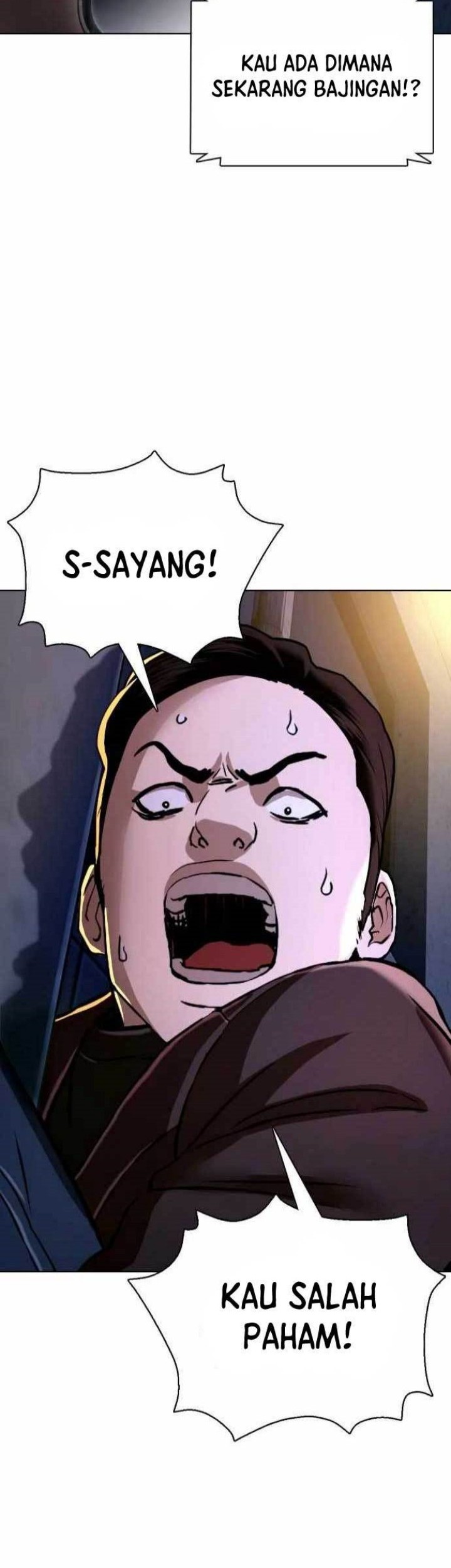 The 18 Year Old Spy Bab 41 halaman 24