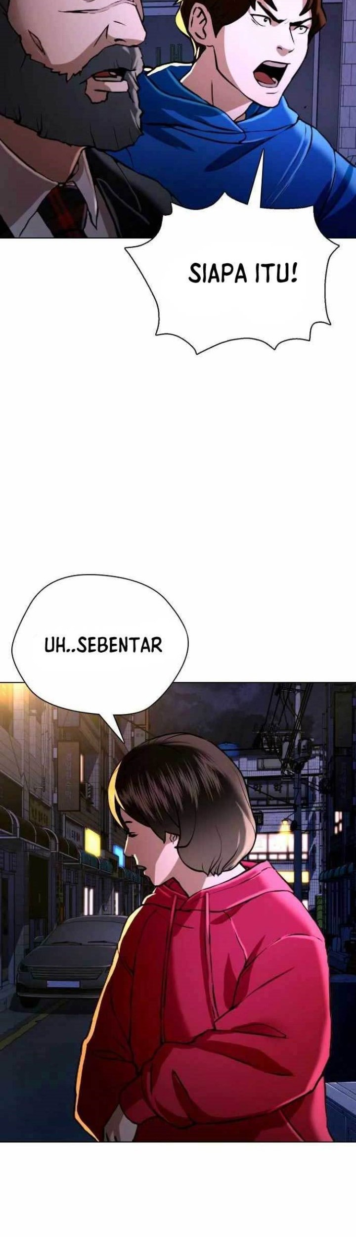 The 18 Year Old Spy Bab 41 halaman 30